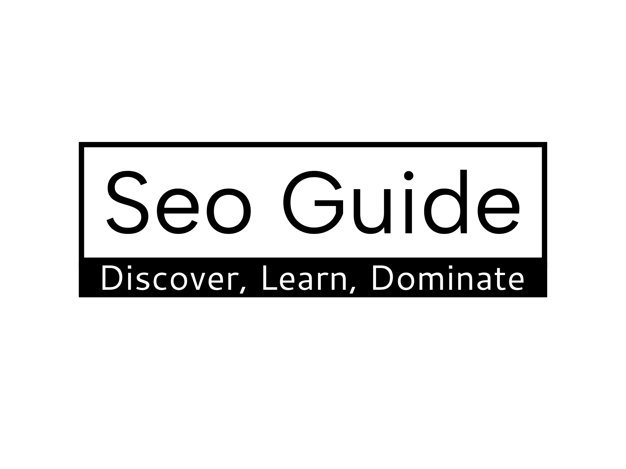 Seo Guide News